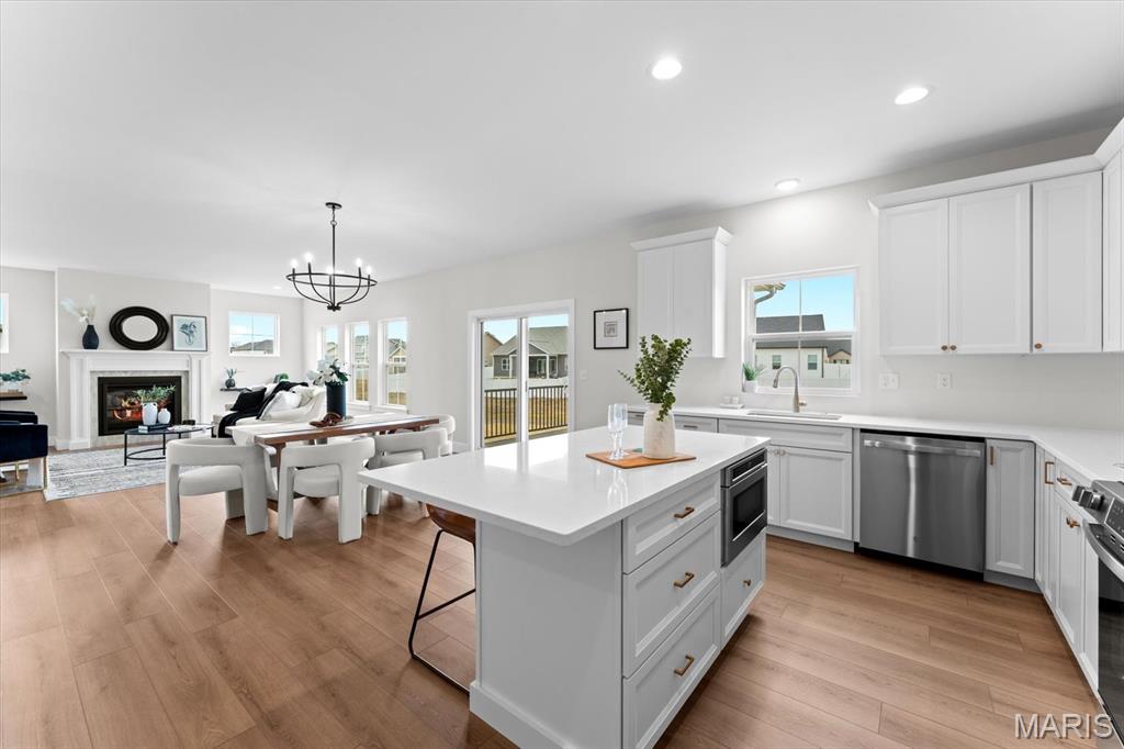 809 Golden Bell Lane O'Fallon, IL 62269 - Photo 17 of 54