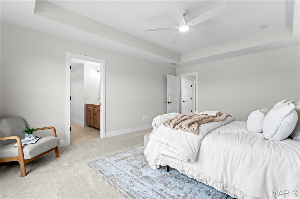 809 Golden Bell Lane O'Fallon, IL 62269 - Photo 23 of 54