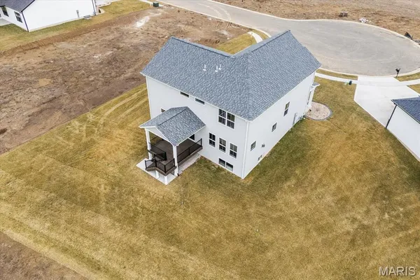 $720,000 | 809 Golden Bell Lane, O'Fallon, IL 62269