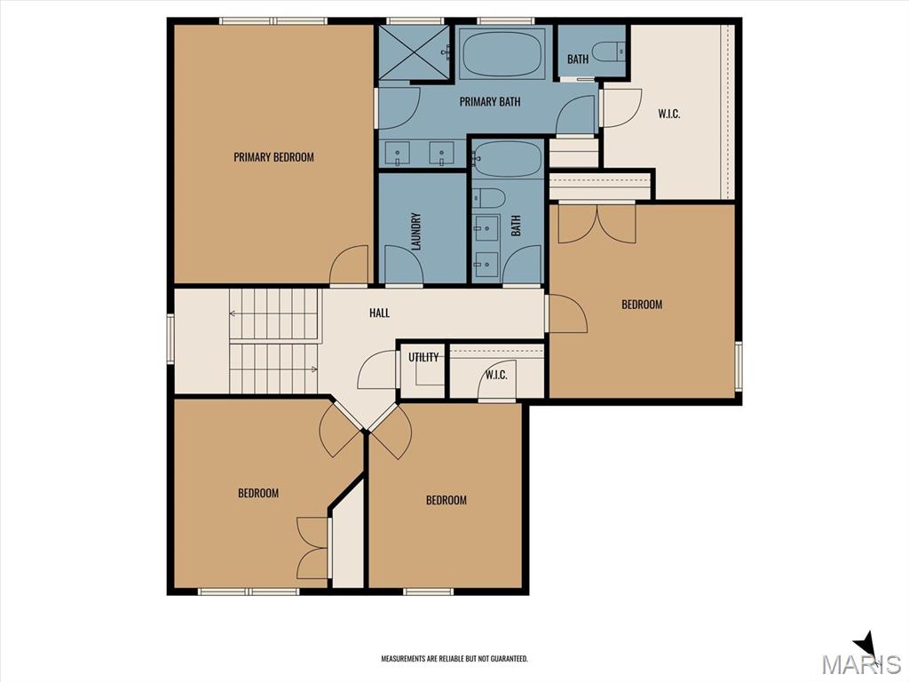 809 Golden Bell Lane O'Fallon, IL 62269 - Photo 35 of 54