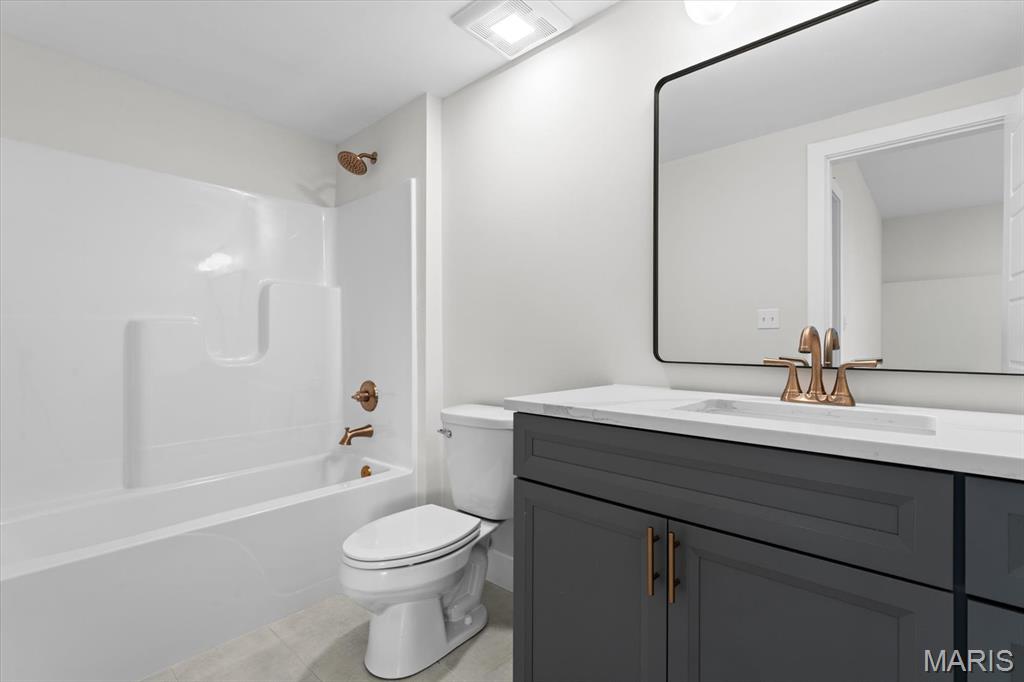 809 Golden Bell Lane O'Fallon, IL 62269 - Photo 40 of 54