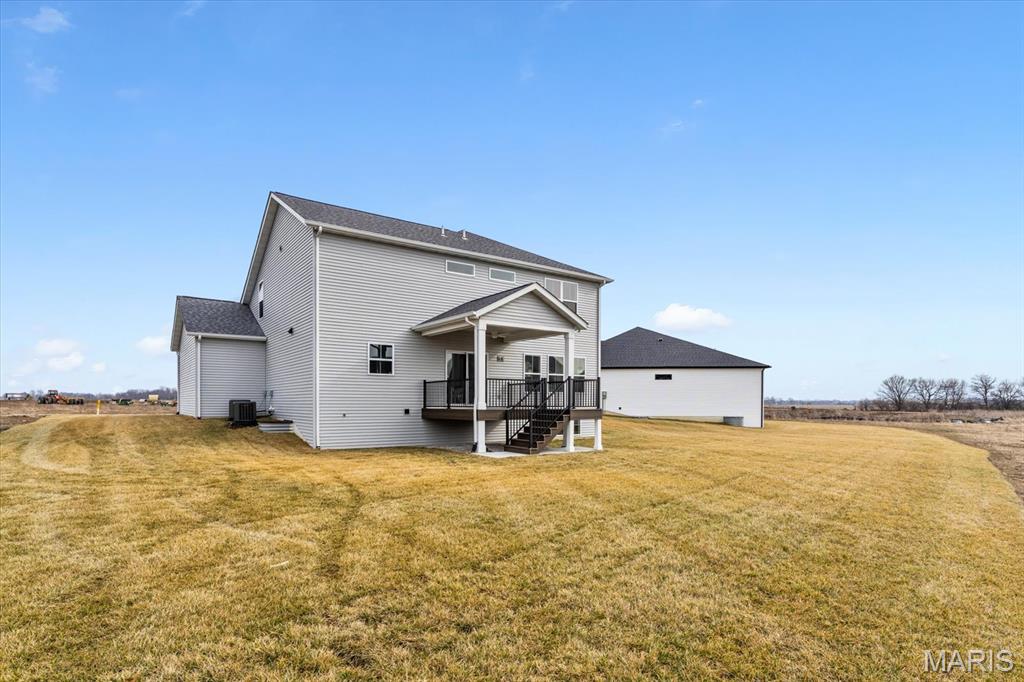 809 Golden Bell Lane O'Fallon, IL 62269 - Photo 48 of 54