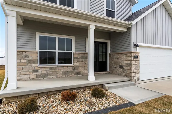 $720,000 | 809 Golden Bell Lane, O'Fallon, IL 62269