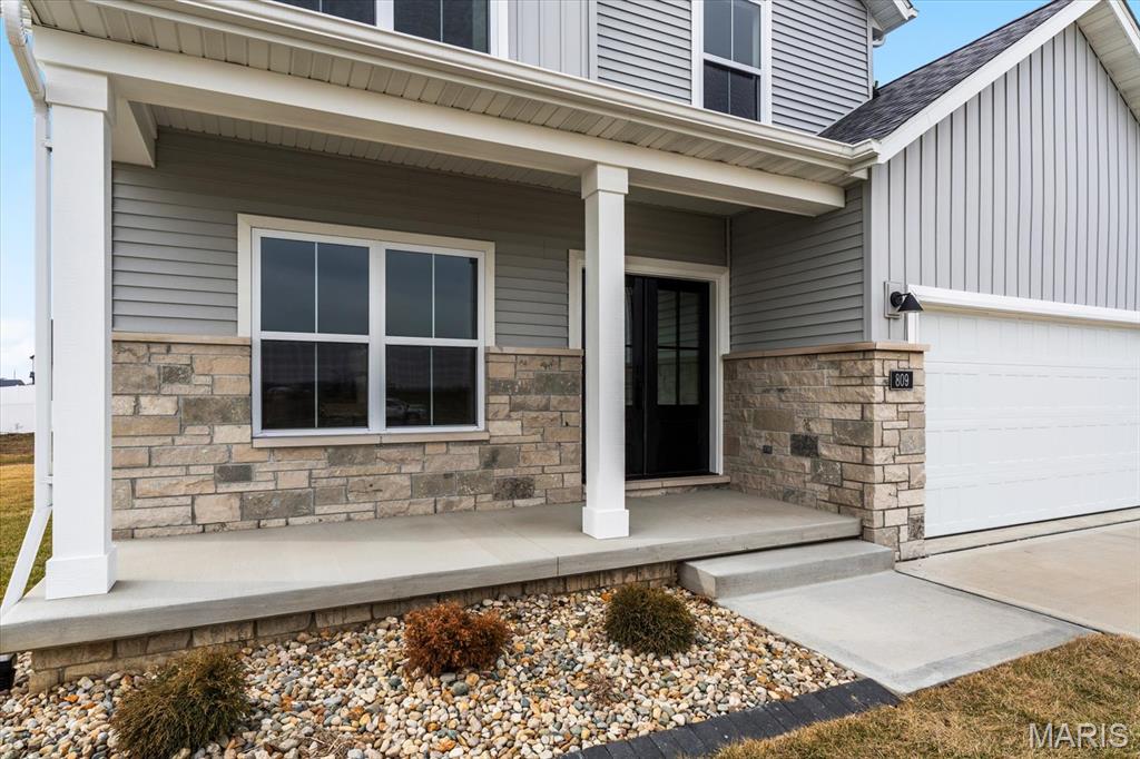 809 Golden Bell Lane O'Fallon, IL 62269 - Photo 49 of 54