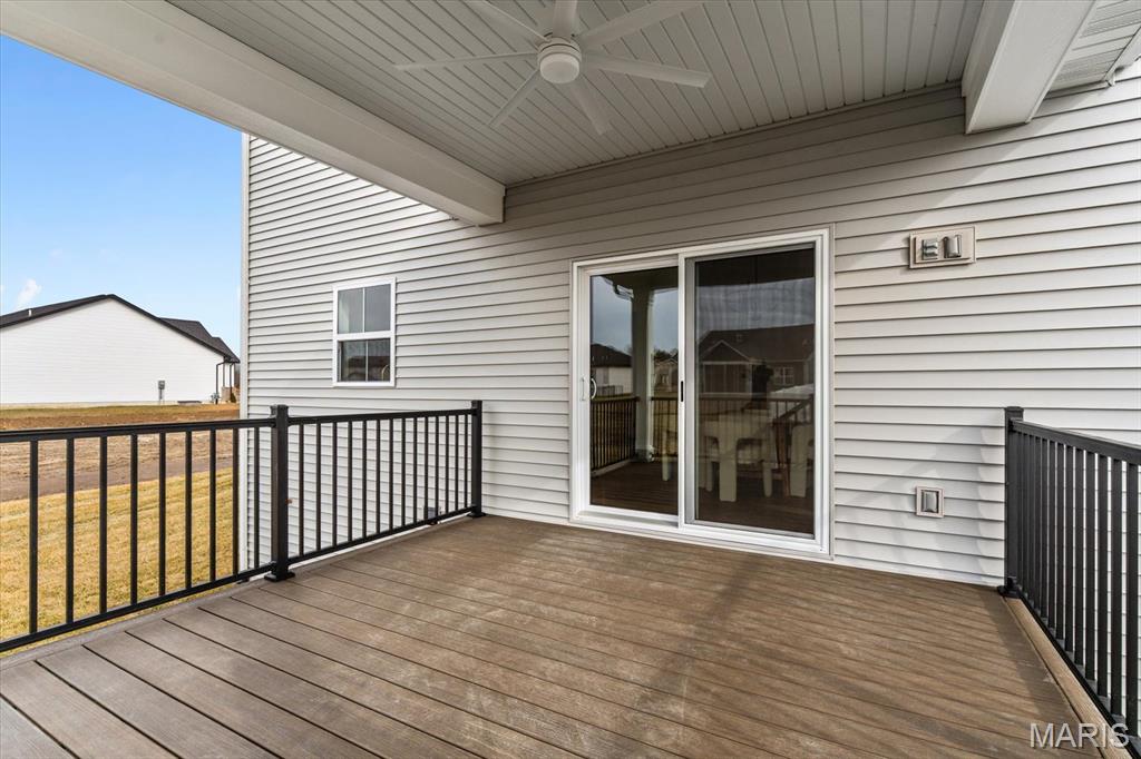 809 Golden Bell Lane O'Fallon, IL 62269 - Photo 50 of 54