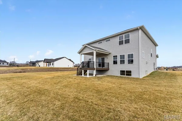 $720,000 | 809 Golden Bell Lane, O'Fallon, IL 62269