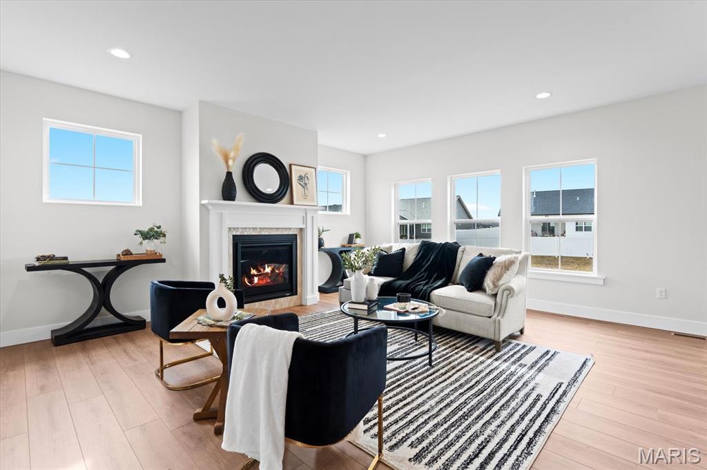 809 Golden Bell Lane O'Fallon, IL 62269 - Photo 7 of 54