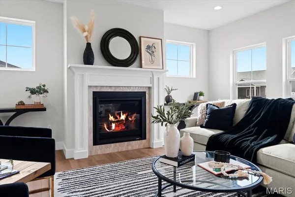 $720,000 | 809 Golden Bell Lane, O'Fallon, IL 62269