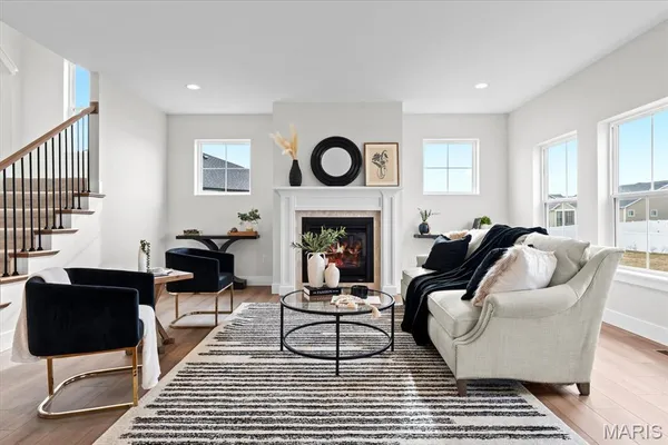 $720,000 | 809 Golden Bell Lane, O'Fallon, IL 62269