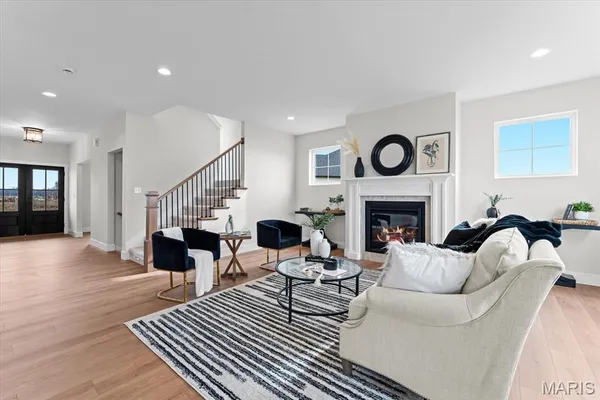 $720,000 | 809 Golden Bell Lane, O'Fallon, IL 62269