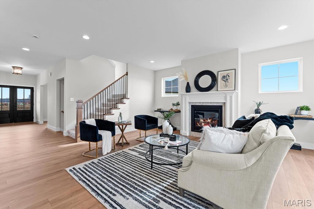 809 Golden Bell Lane O'Fallon, IL 62269 - Photo 10 of 54