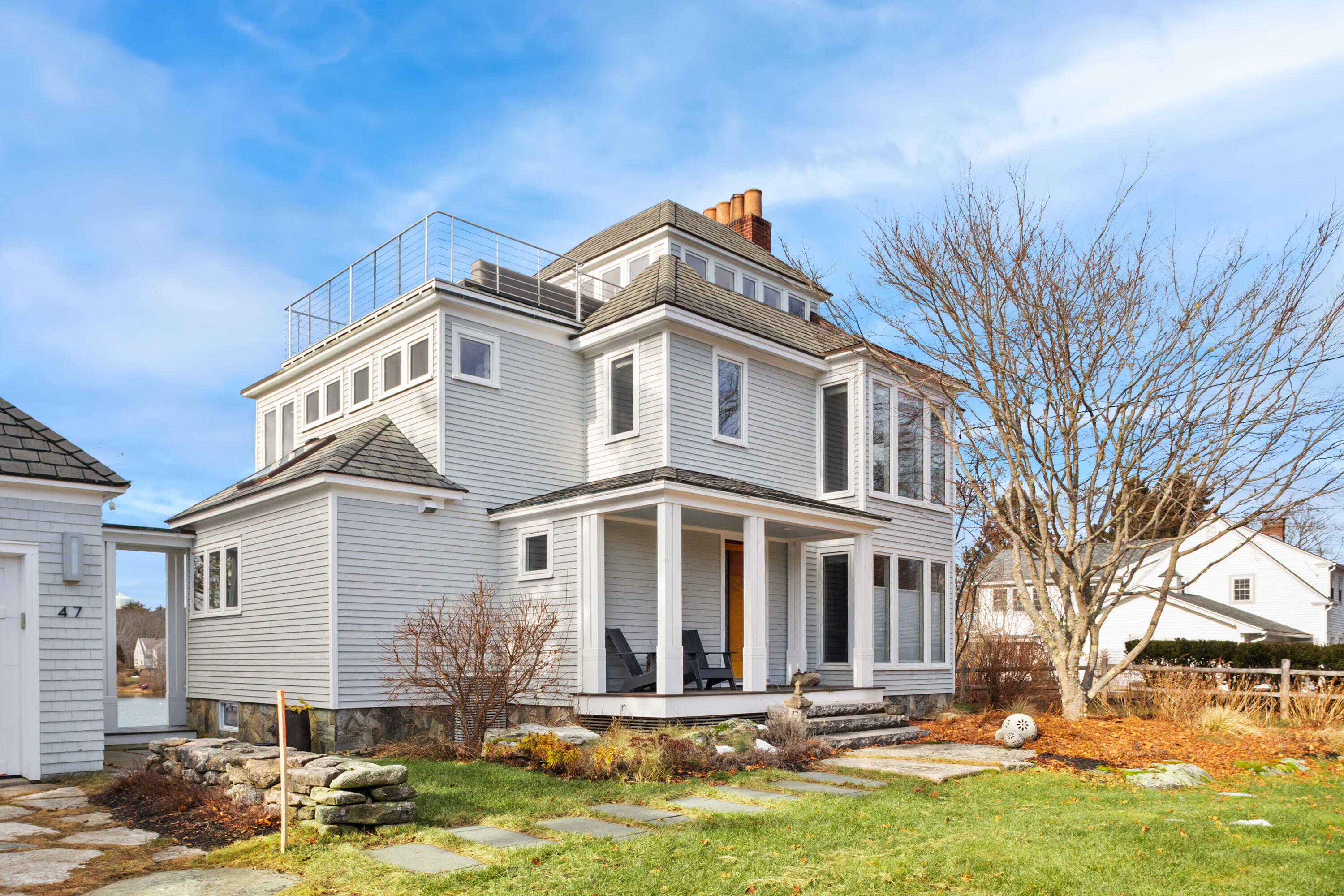 47 Pier Road Kennebunkport, ME 04046 - Photo 3 of 55 47 Pier Road