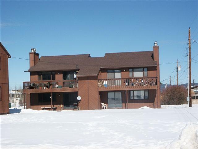 110 Carriage Road Fraser, CO 80442 - Photo 1 of 1 Building