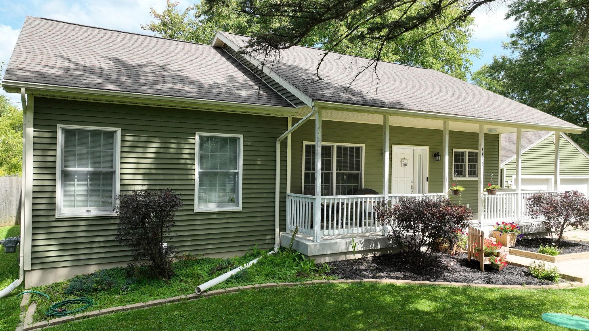 4478 West Stanley Road Mount Morris, MI 48458 - Photo 3 of 56