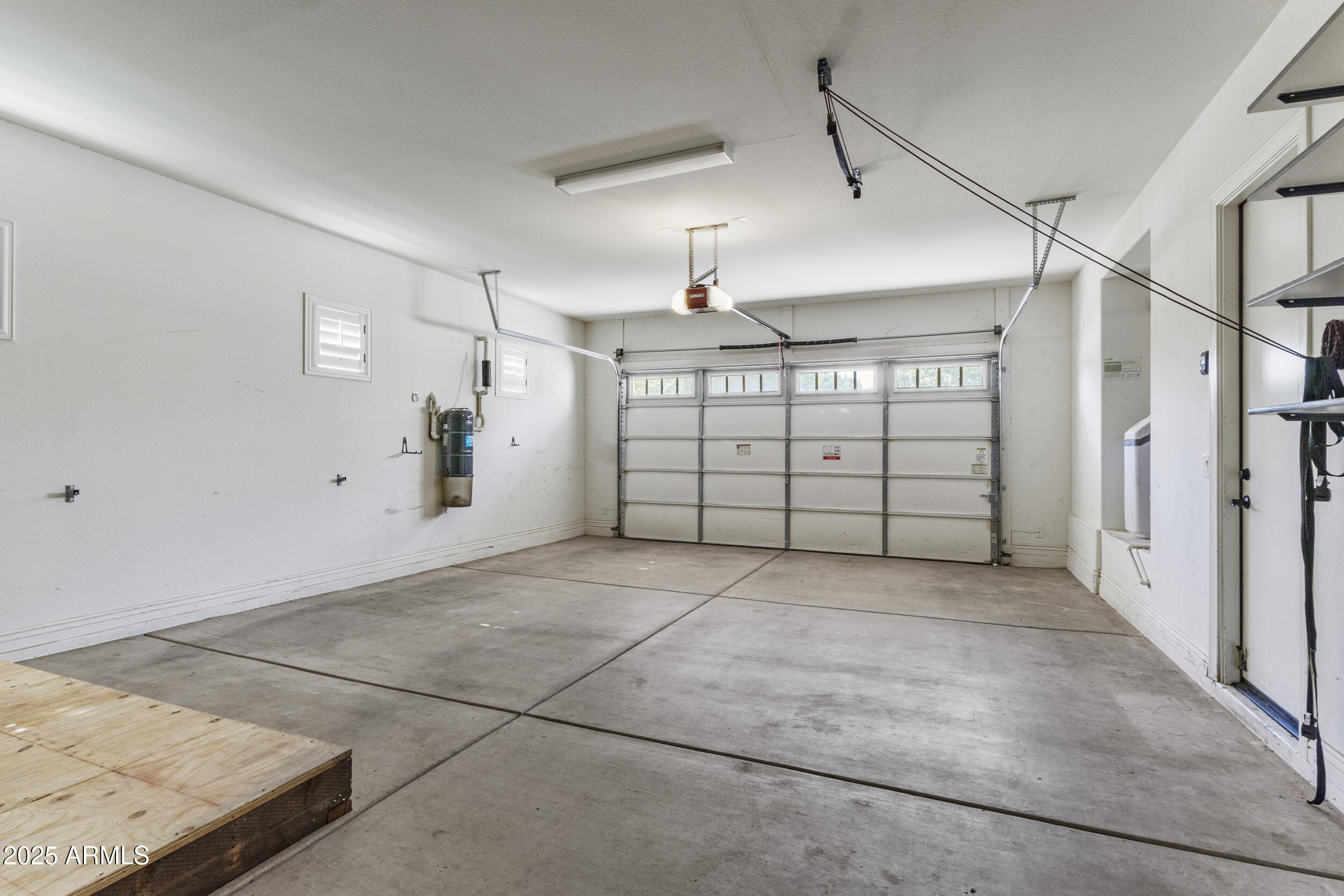 4292 East Morrison Ranch Parkway Gilbert, AZ 85296 - Photo 44 of 55 Garage