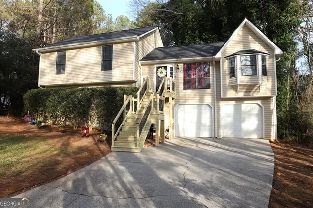 $365,000 | 4405 Lakeside Hills Court Northeast, Kennesaw, GA 30144