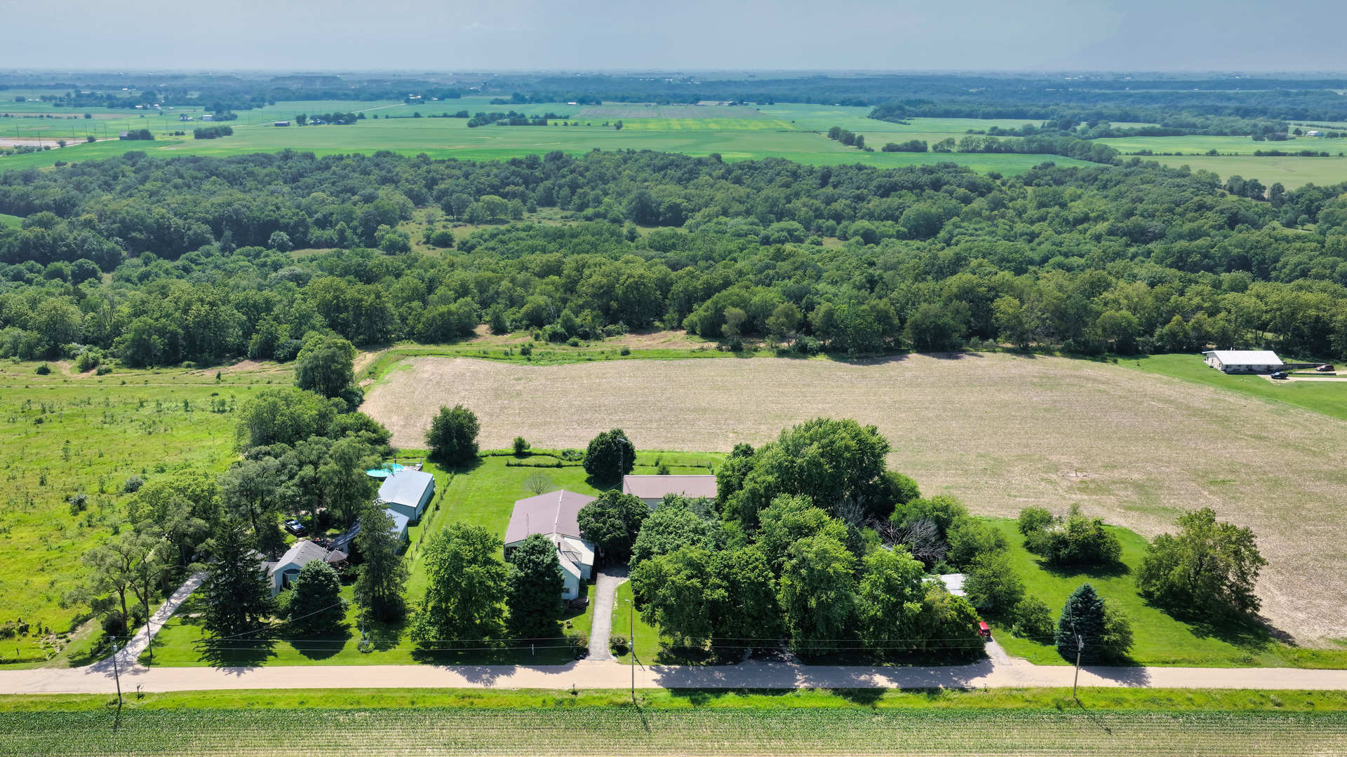 3483 East 2350th Road Marseilles, IL 61341 - Photo 27 of 41