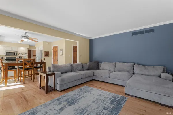 $695,000 | 30638 Quail Pointe Drive, Granger, IN 46530