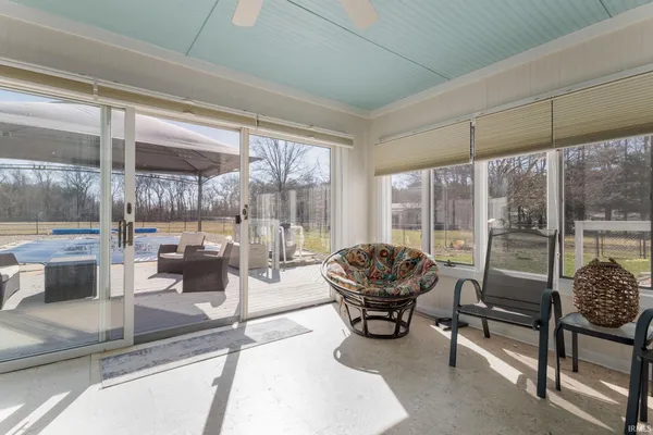 $695,000 | 30638 Quail Pointe Drive, Granger, IN 46530