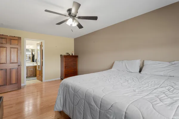 $695,000 | 30638 Quail Pointe Drive, Granger, IN 46530