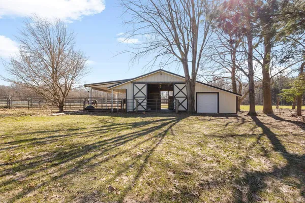 $695,000 | 30638 Quail Pointe Drive, Granger, IN 46530