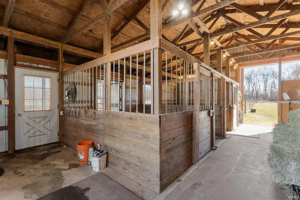 $695,000 | 30638 Quail Pointe Drive, Granger, IN 46530