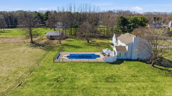 $695,000 | 30638 Quail Pointe Drive, Granger, IN 46530