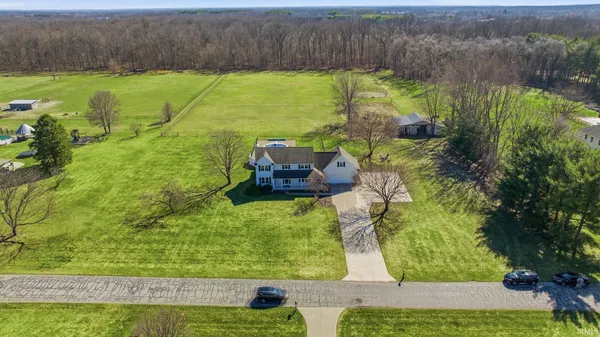 $695,000 | 30638 Quail Pointe Drive, Granger, IN 46530