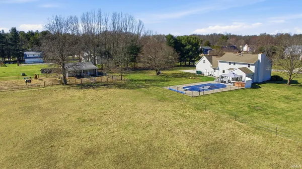 $695,000 | 30638 Quail Pointe Drive, Granger, IN 46530