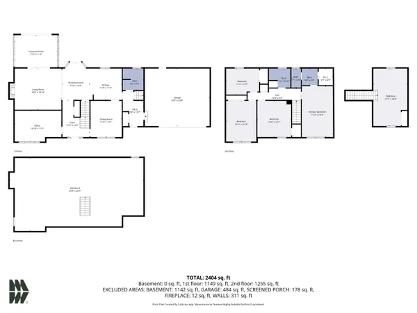 $695,000 | 30638 Quail Pointe Drive, Granger, IN 46530