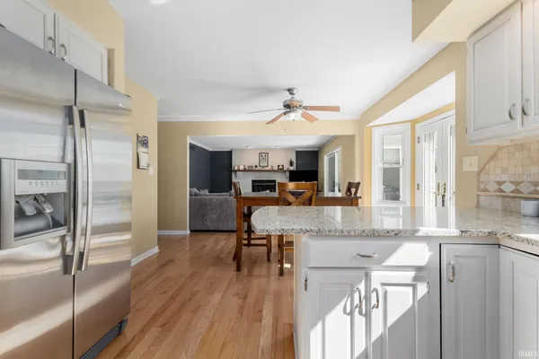 $695,000 | 30638 Quail Pointe Drive, Granger, IN 46530