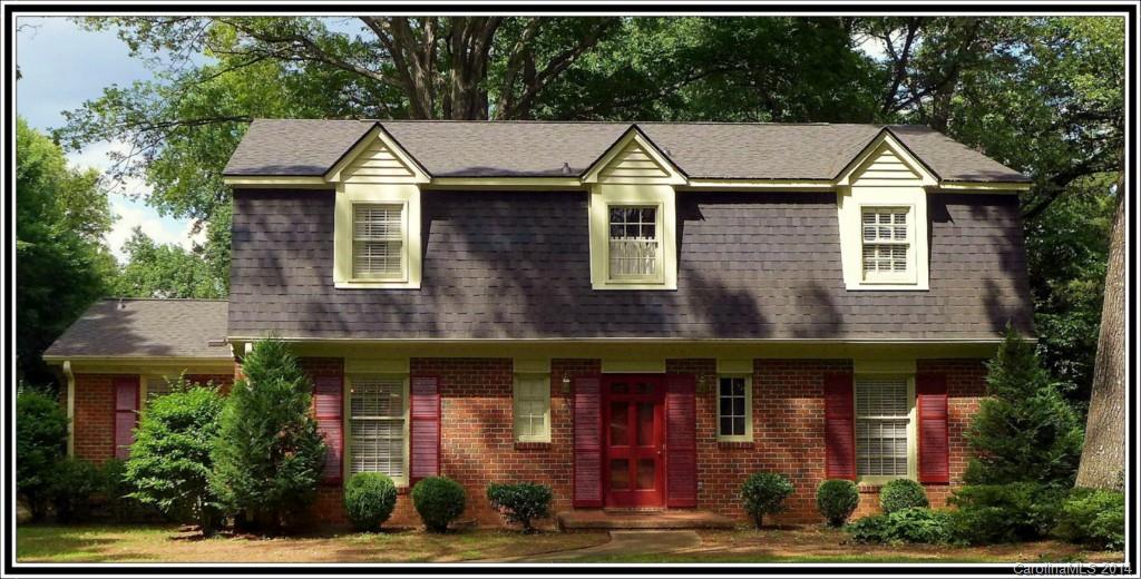 6025 Gate Post Road Charlotte, NC 28211 - Photo 1 of 20 Gallery Image 1
