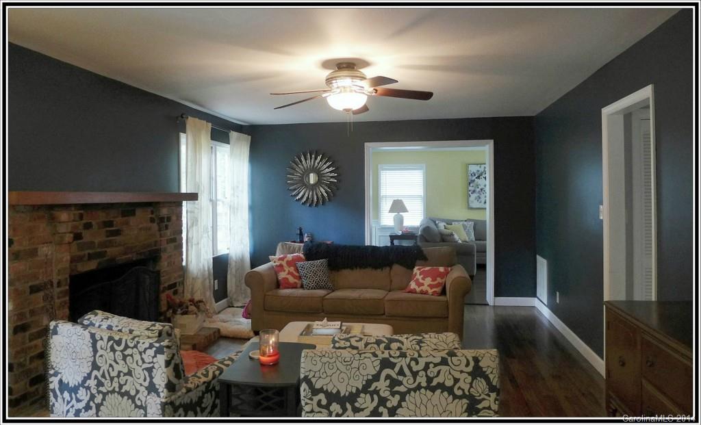 6025 Gate Post Road Charlotte, NC 28211 - Photo 7 of 20 Gallery Image 7