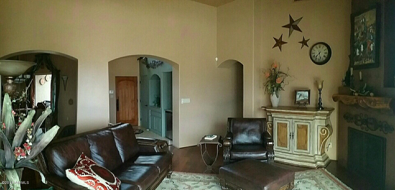 33 Avenida De Las Naciones Rio Rico, AZ 85648 - Photo 21 of 24
