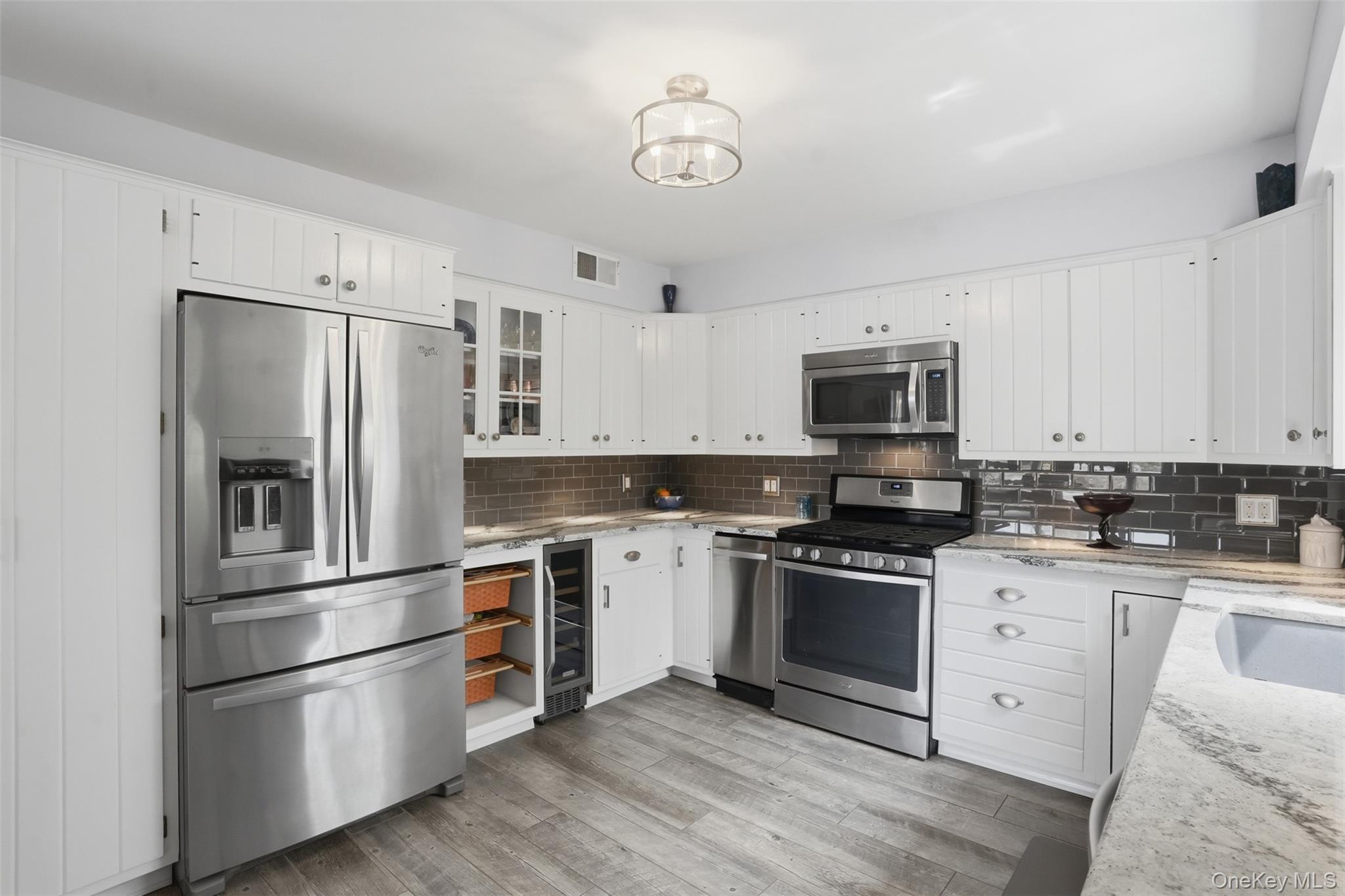 8 Division Road Wurtsboro, NY 12790 - Photo 29 of 50 The chef is happy!