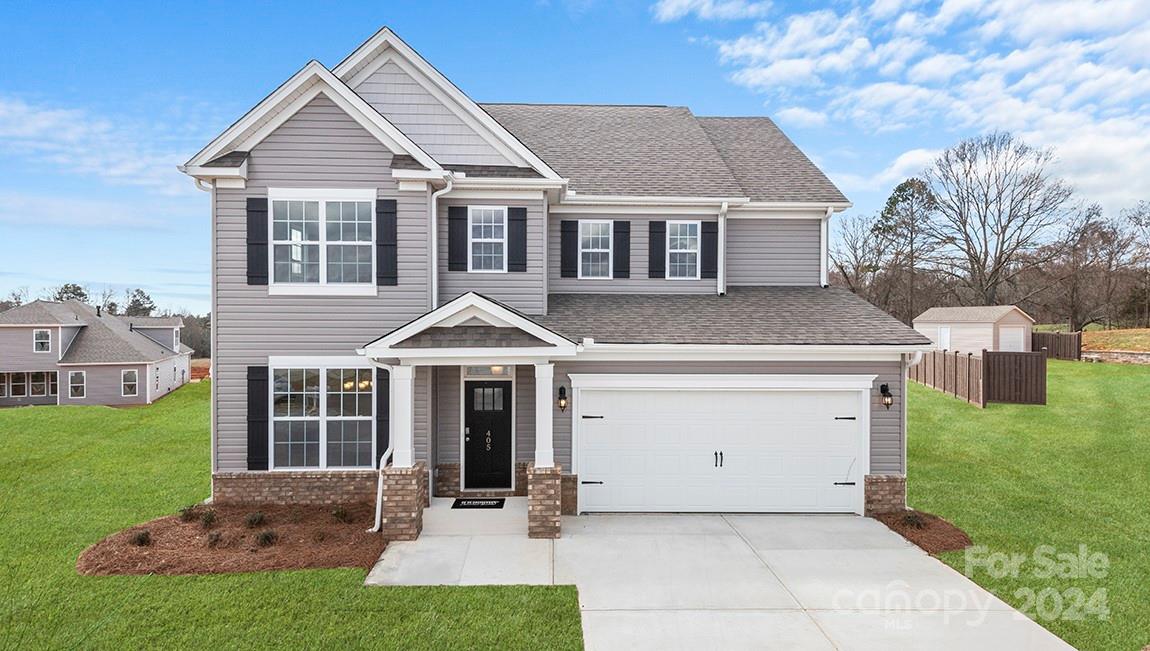 545 Fox Cove Road Hendersonville, NC 28792 - Photo 1 of 30 Gallery Image 1