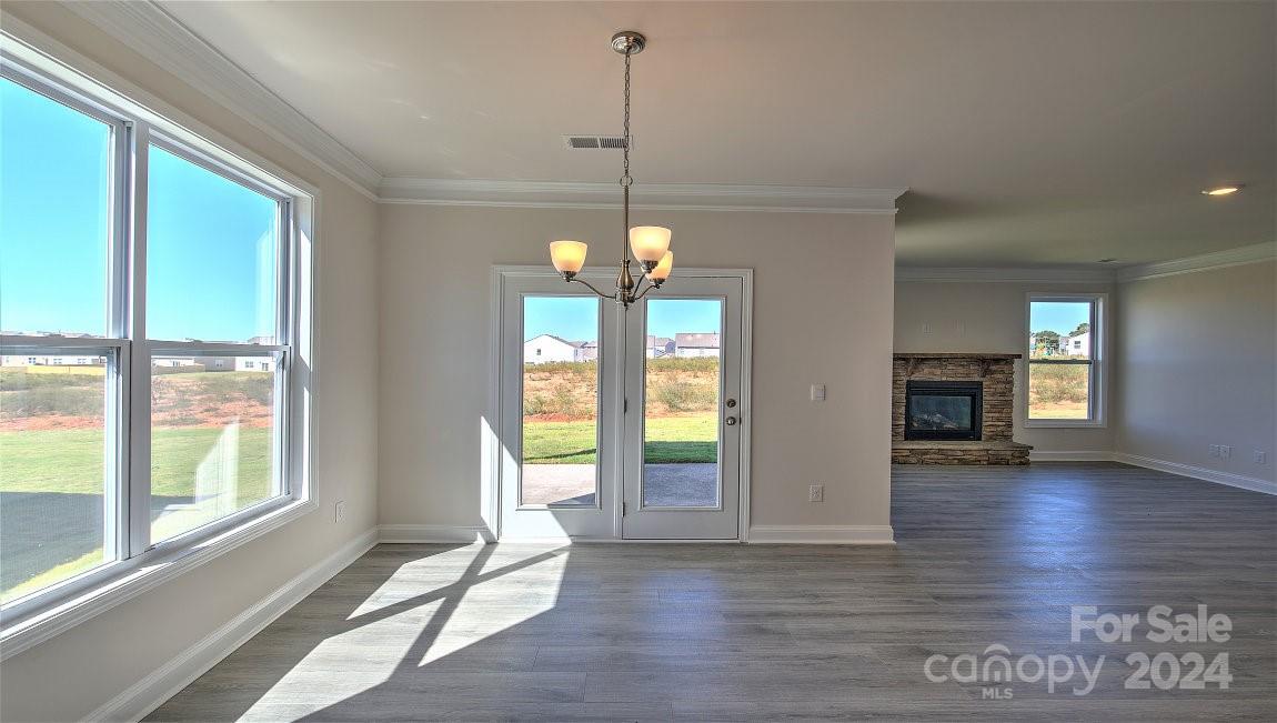 545 Fox Cove Road Hendersonville, NC 28792 - Photo 16 of 30 Gallery Image 16