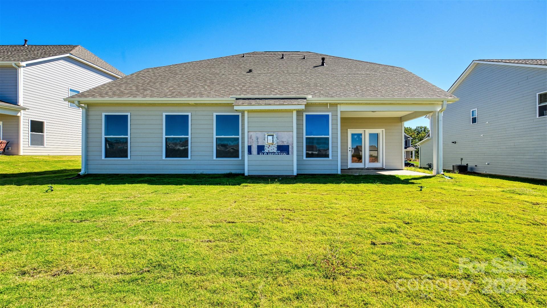 545 Fox Cove Road Hendersonville, NC 28792 - Photo 30 of 30 Gallery Image 30