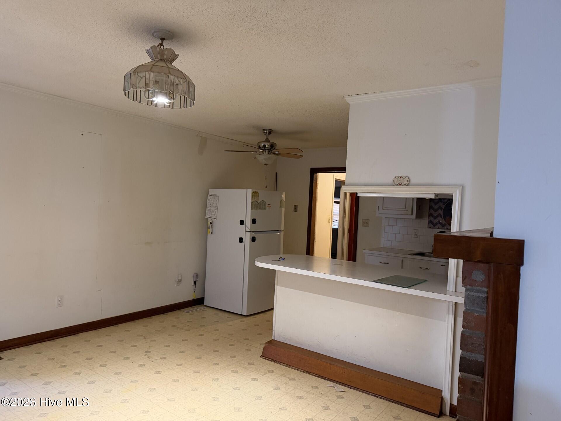 3414 Possum Hill Road Bath, NC 27808 - Photo 2 of 22 kitchen