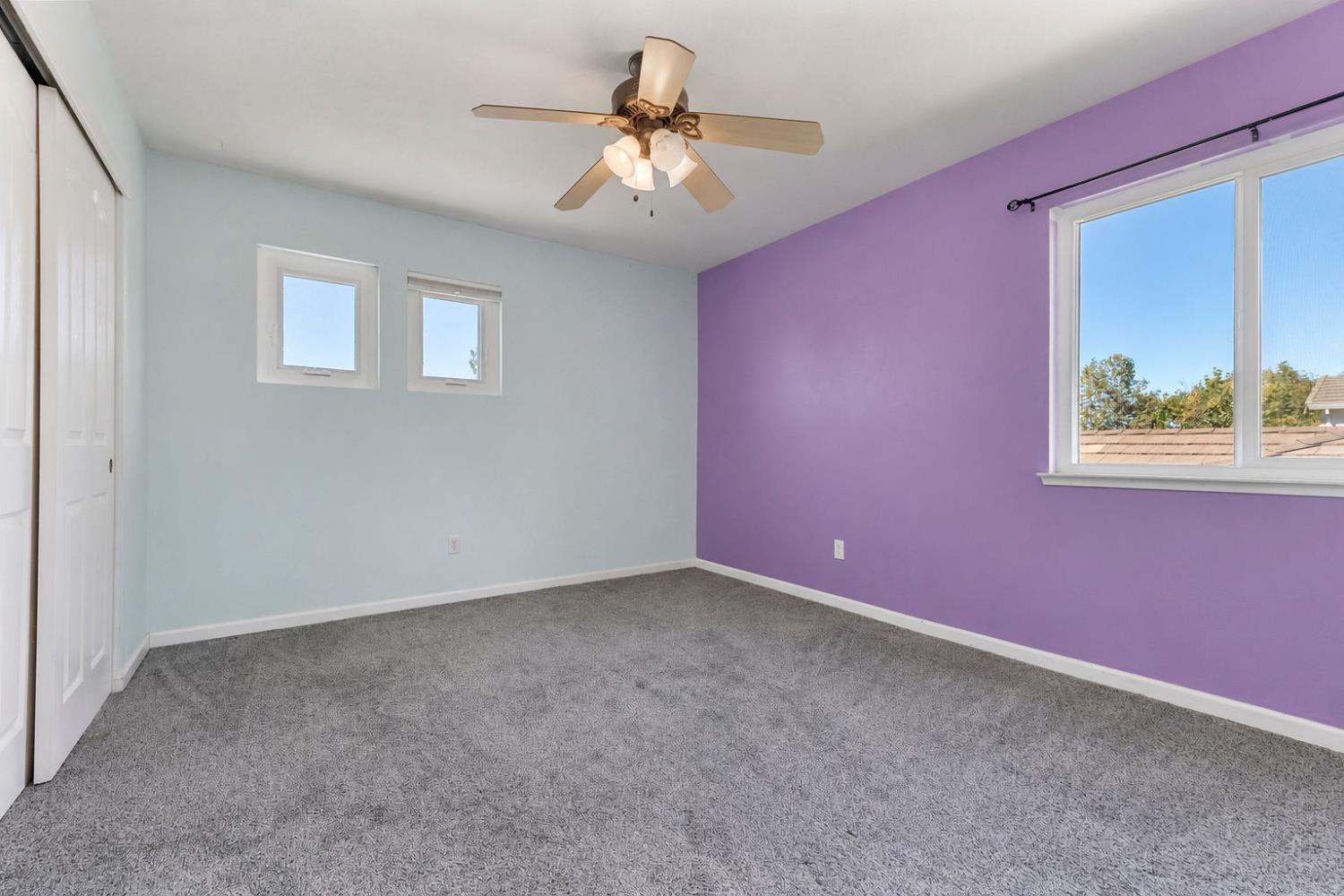 1733 Daniel Drive Ripon, CA 95366 - Photo 37 of 74 View of Bedroom #3