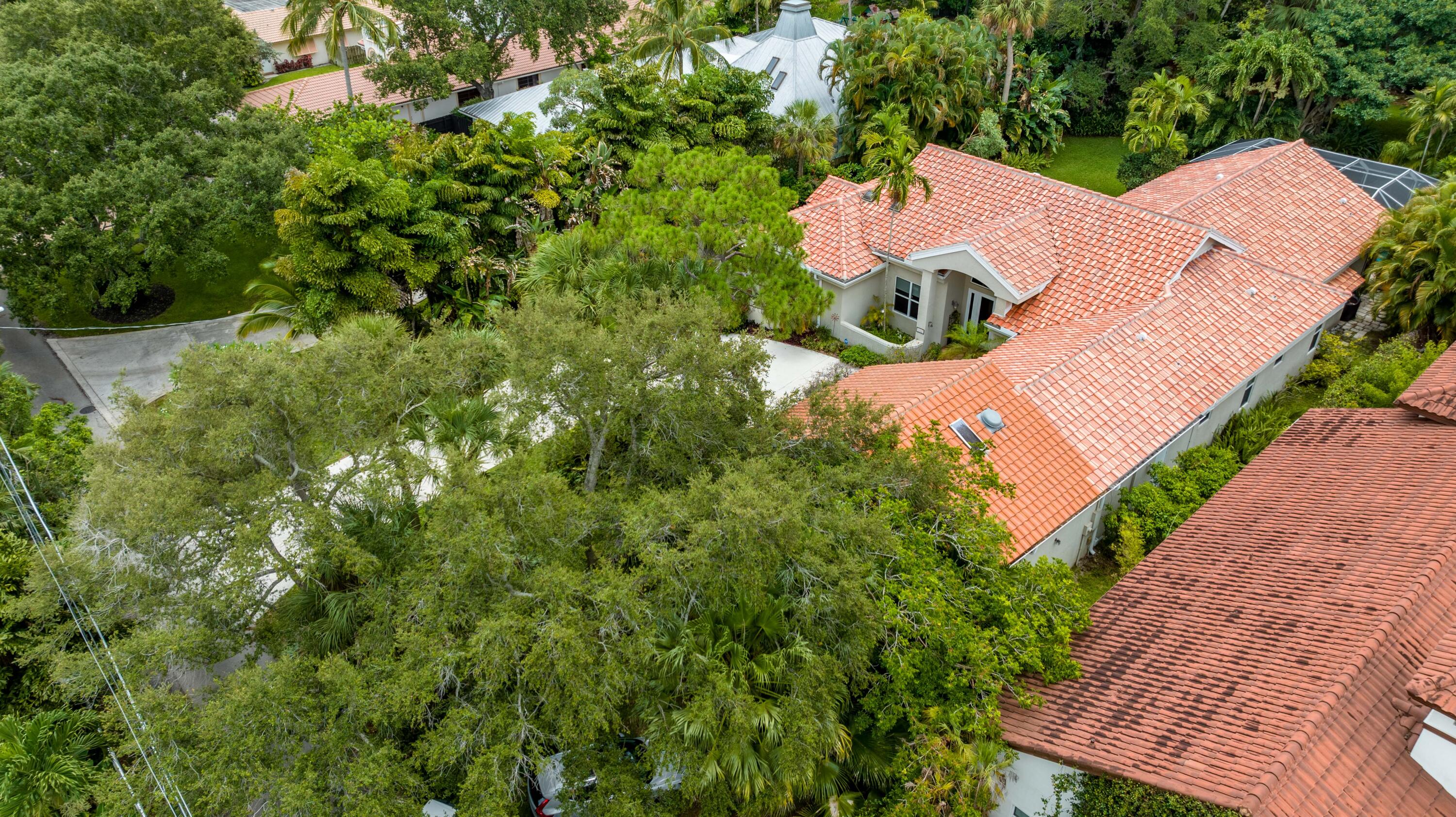 1140 Southwest 21st Lane Boca Raton, FL 33486 - Photo 64 of 73 01_1140 drone-