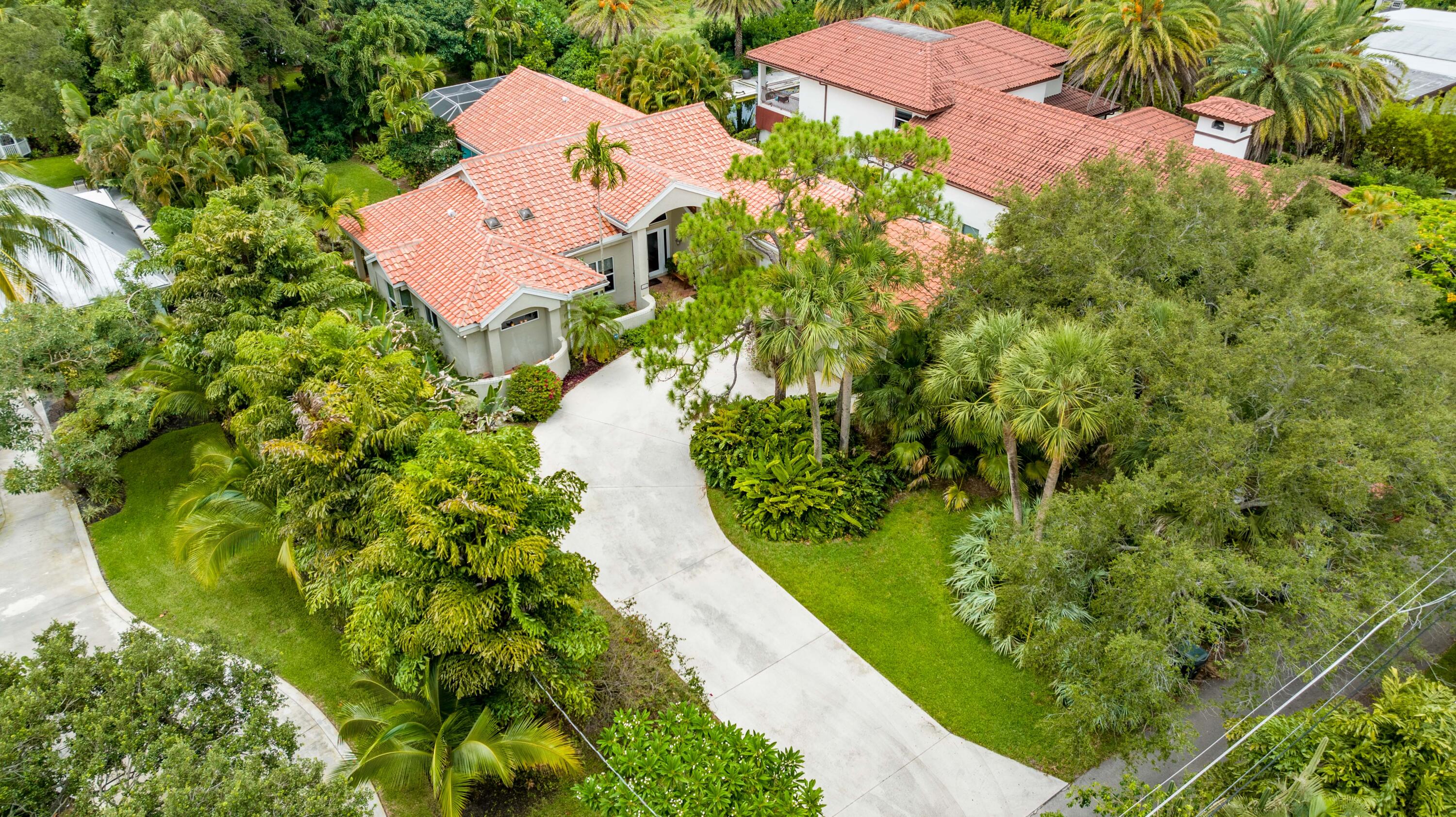 1140 Southwest 21st Lane Boca Raton, FL 33486 - Photo 65 of 73 02_1140 drone--2