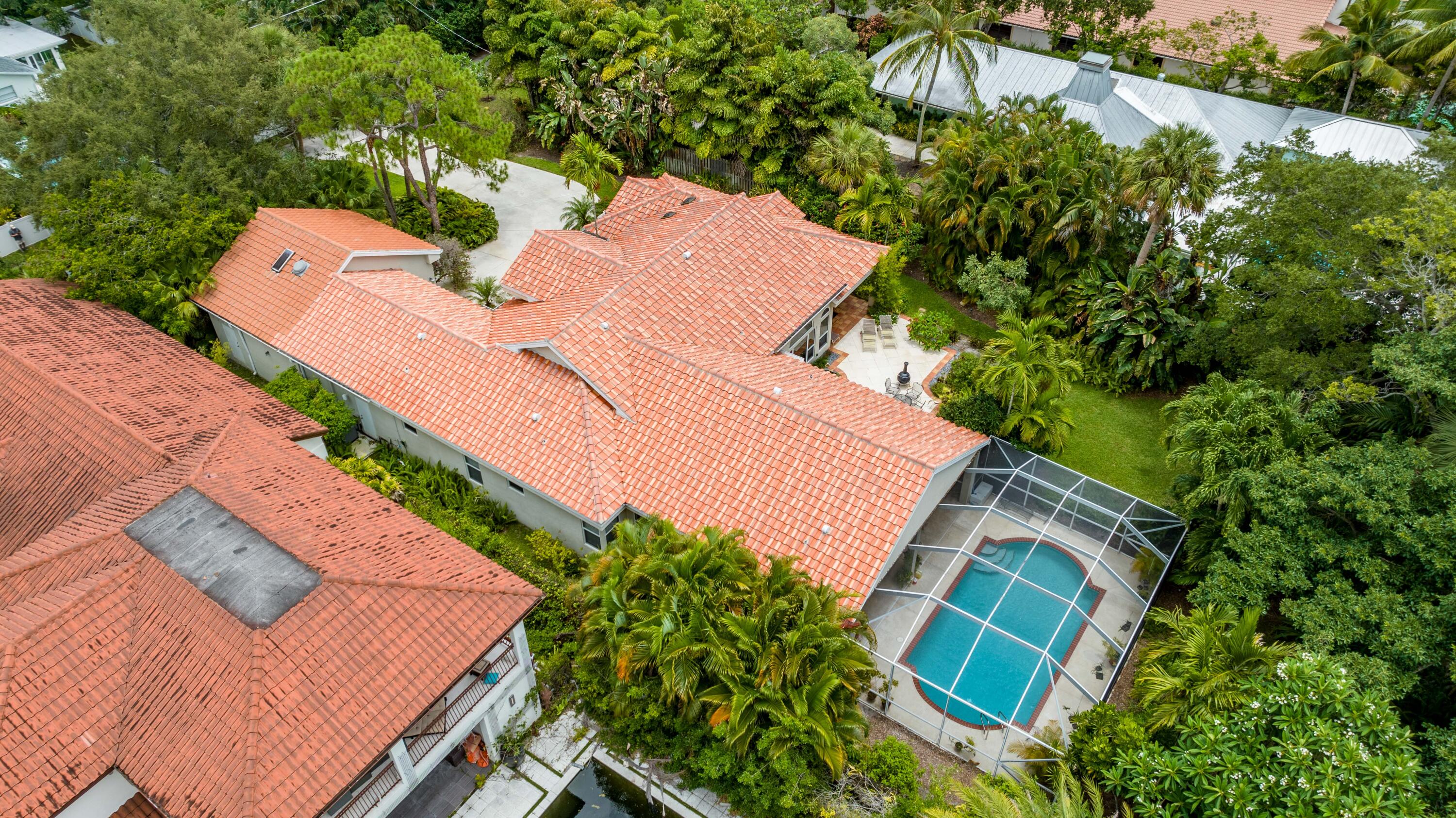 1140 Southwest 21st Lane Boca Raton, FL 33486 - Photo 67 of 73 04_1140 drone--4