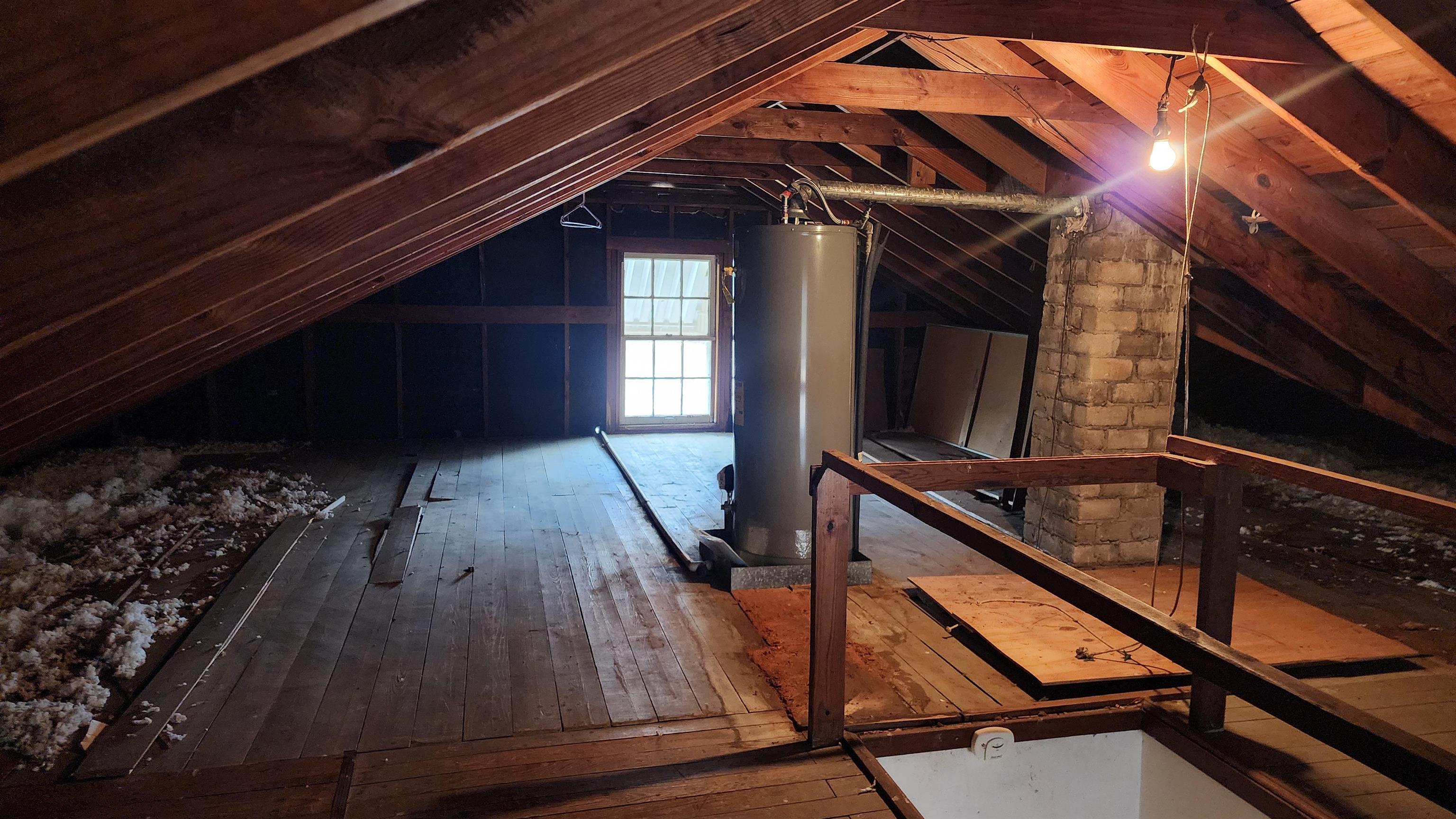 925 Inman Road Memphis, TN 38111 - Photo 14 of 17 Space Galore!