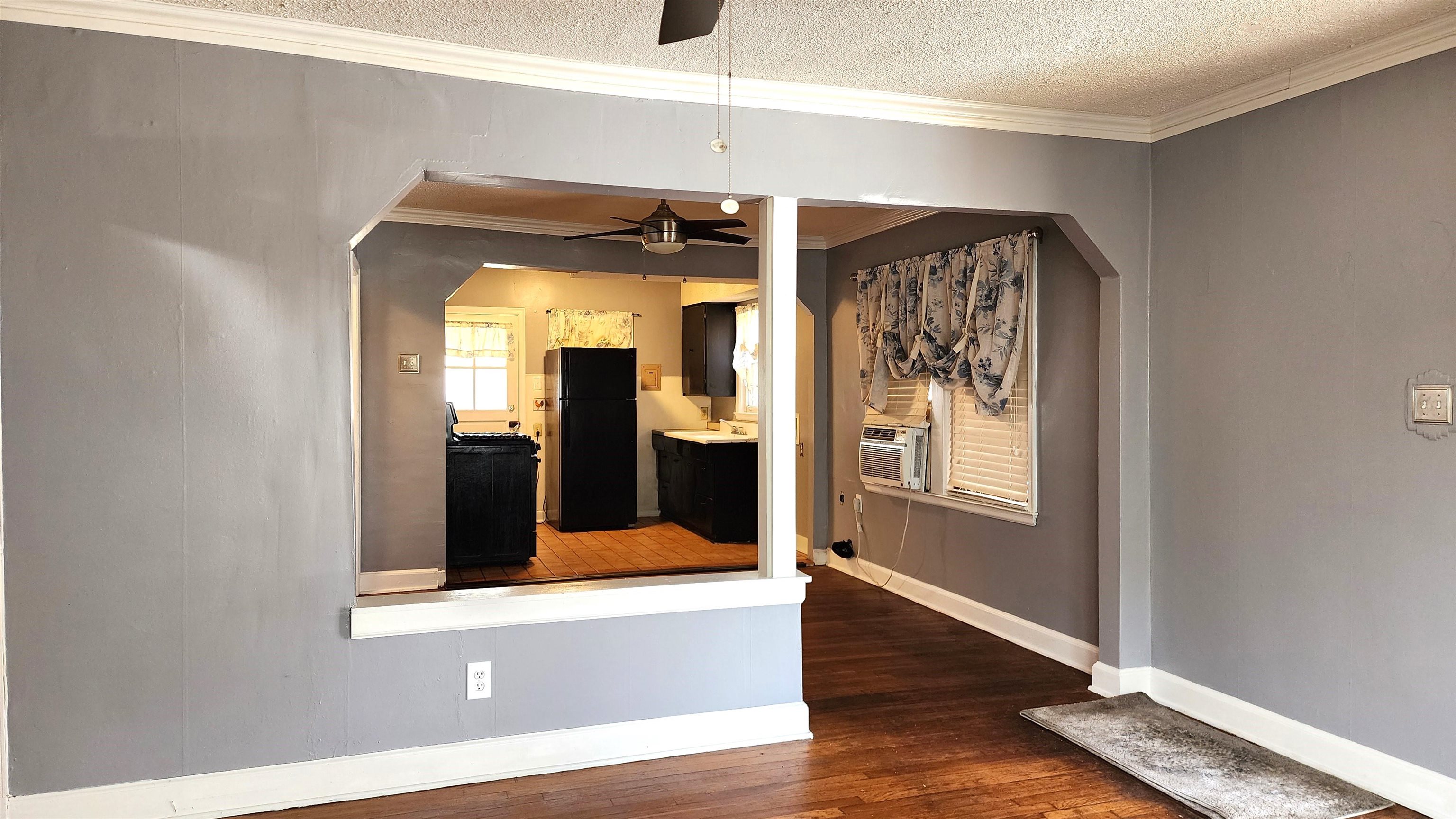 The Dining Room and Kitchen Combo are perfect for entertaining and family gatherings.
