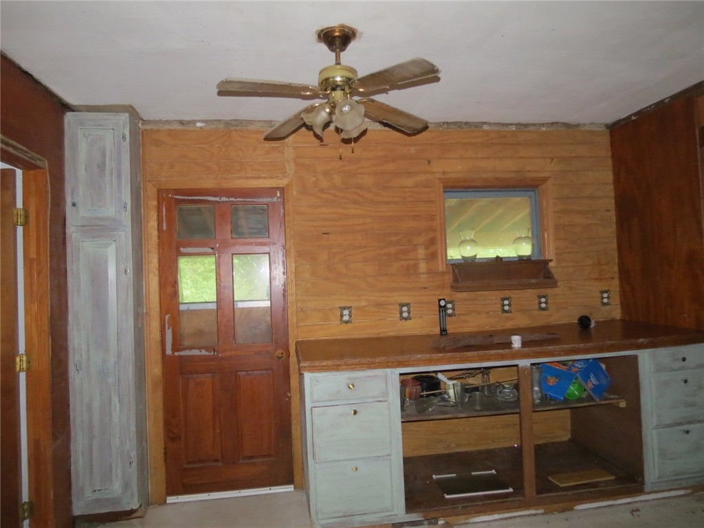 115 State Hwy Mount Mount Upton, NY 13809 - Photo 14 of 50 kitchen apt 2 door to covered porch