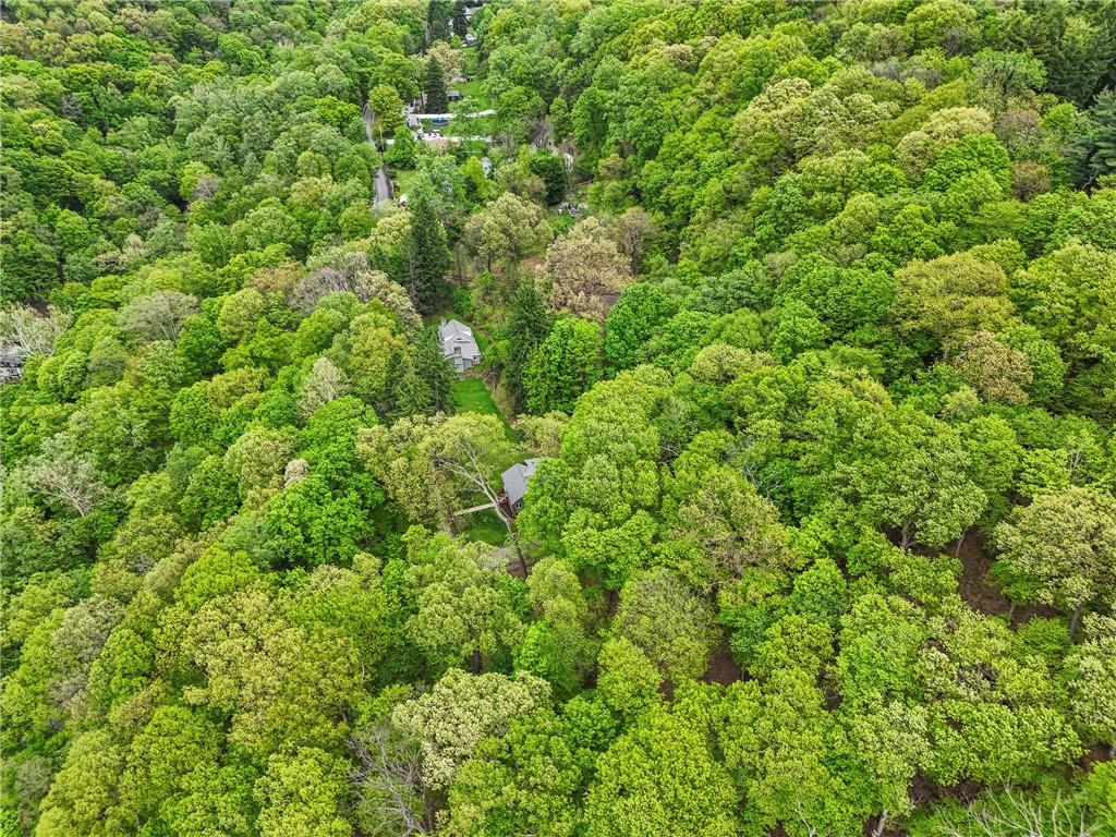 301 Redgate Road Sewickley, PA 15143 - Photo 16 of 20 ARIEL VIEW