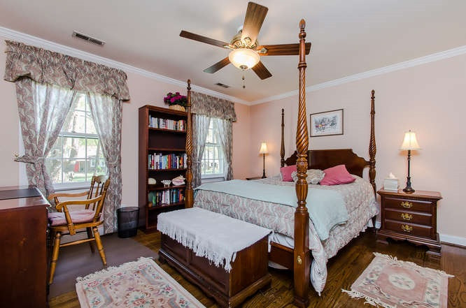 1204 Deboy Street Raleigh, NC 27606 - Photo 12 of 25 Photo 12
