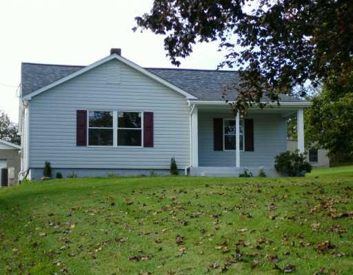 4356 Ellwood Road New Castle, PA 16101 - Photo 1 of 8 Exterior Front.