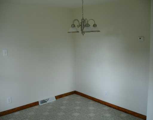 4356 Ellwood Road New Castle, PA 16101 - Photo 3 of 8 Dining Room.